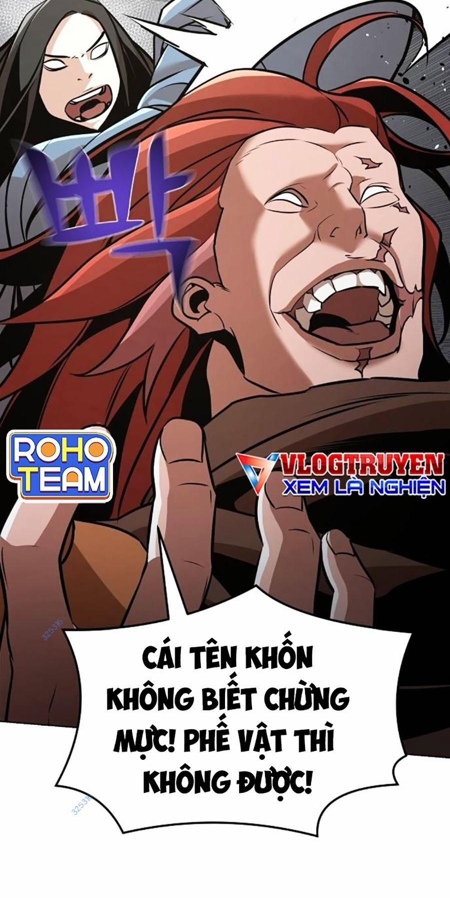 Tiểu Tử Đáng Ngờ Lại Là Cao Thủ 23 trang 69