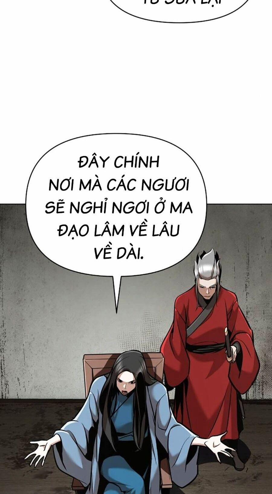 Tiểu Tử Đáng Ngờ Lại Là Cao Thủ 23 trang 7