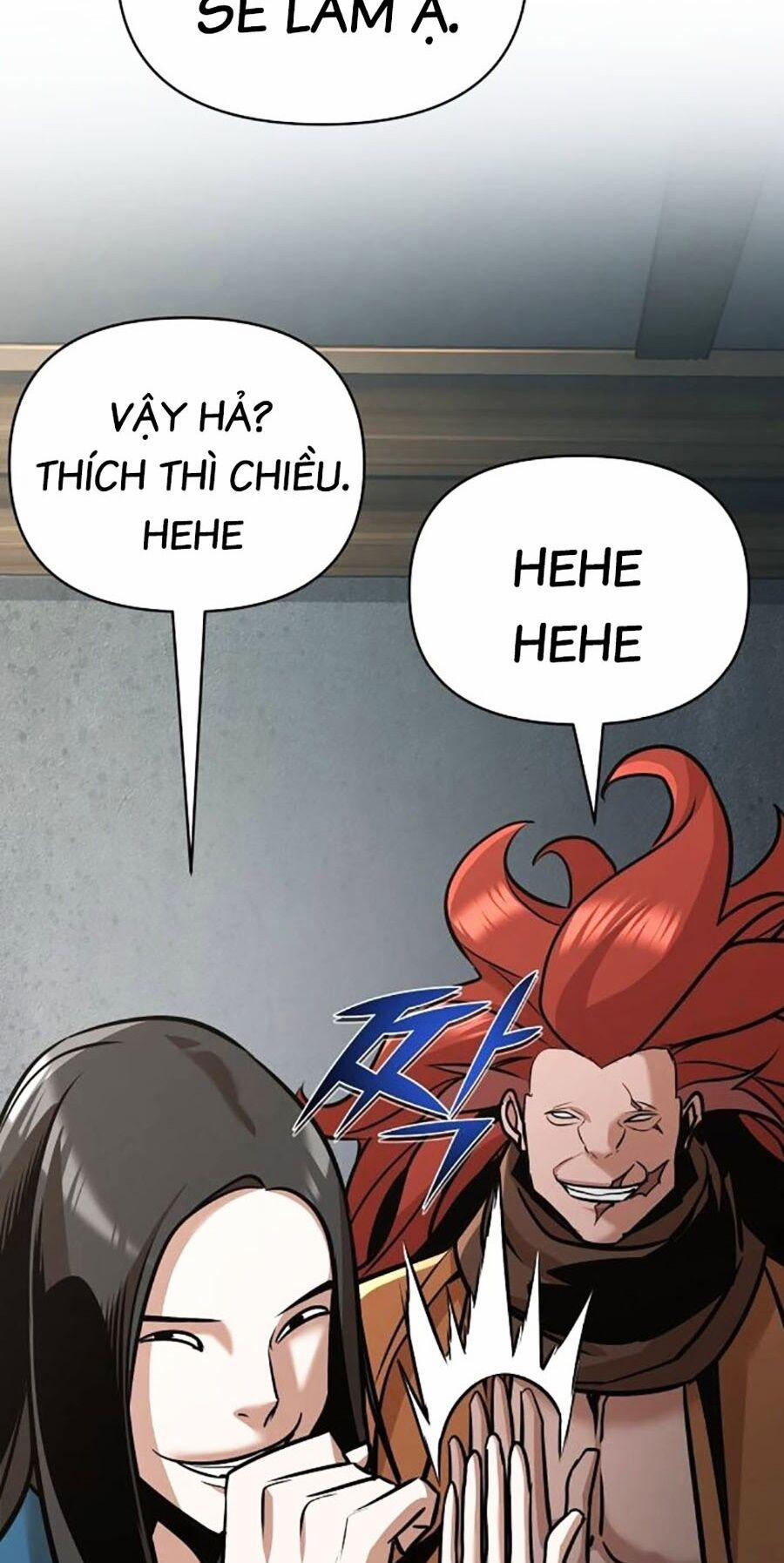 Tiểu Tử Đáng Ngờ Lại Là Cao Thủ 23 trang 72