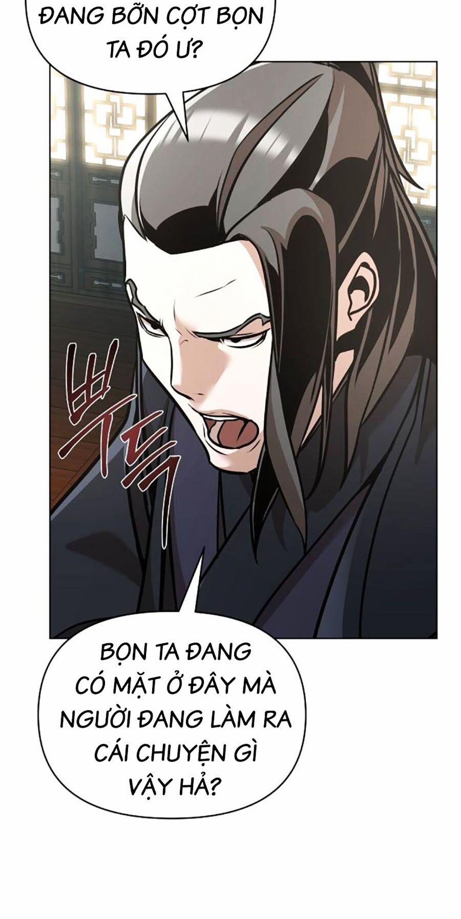 Tiểu Tử Đáng Ngờ Lại Là Cao Thủ 23 trang 74