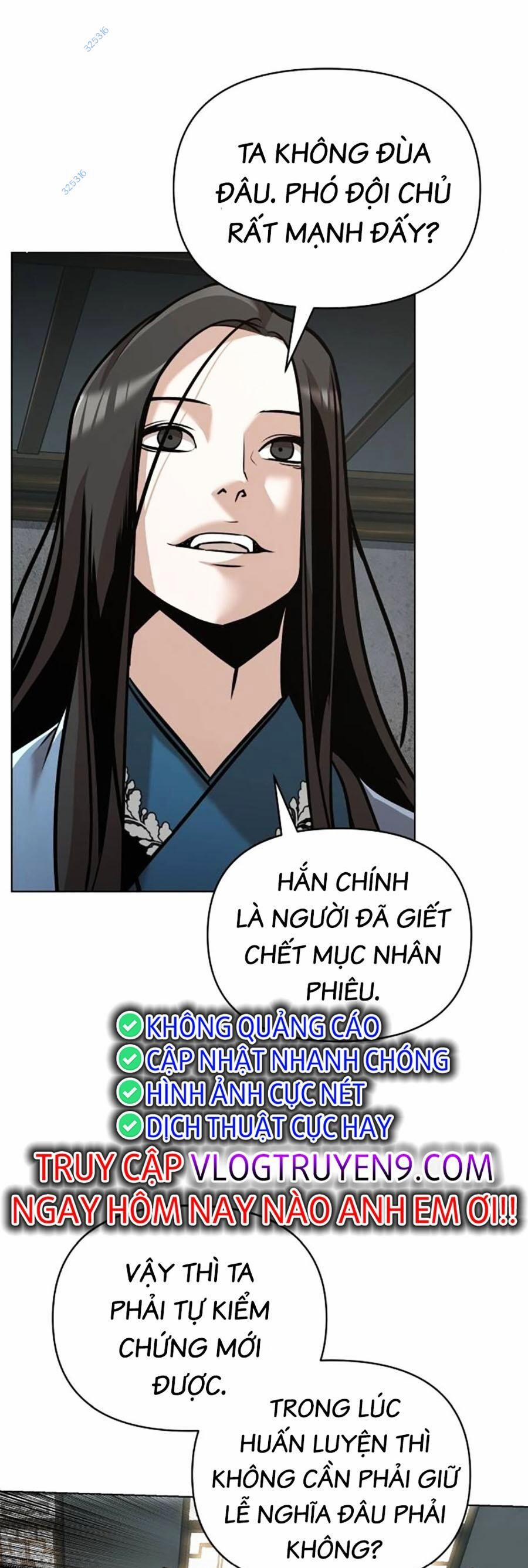 Tiểu Tử Đáng Ngờ Lại Là Cao Thủ 23 trang 75