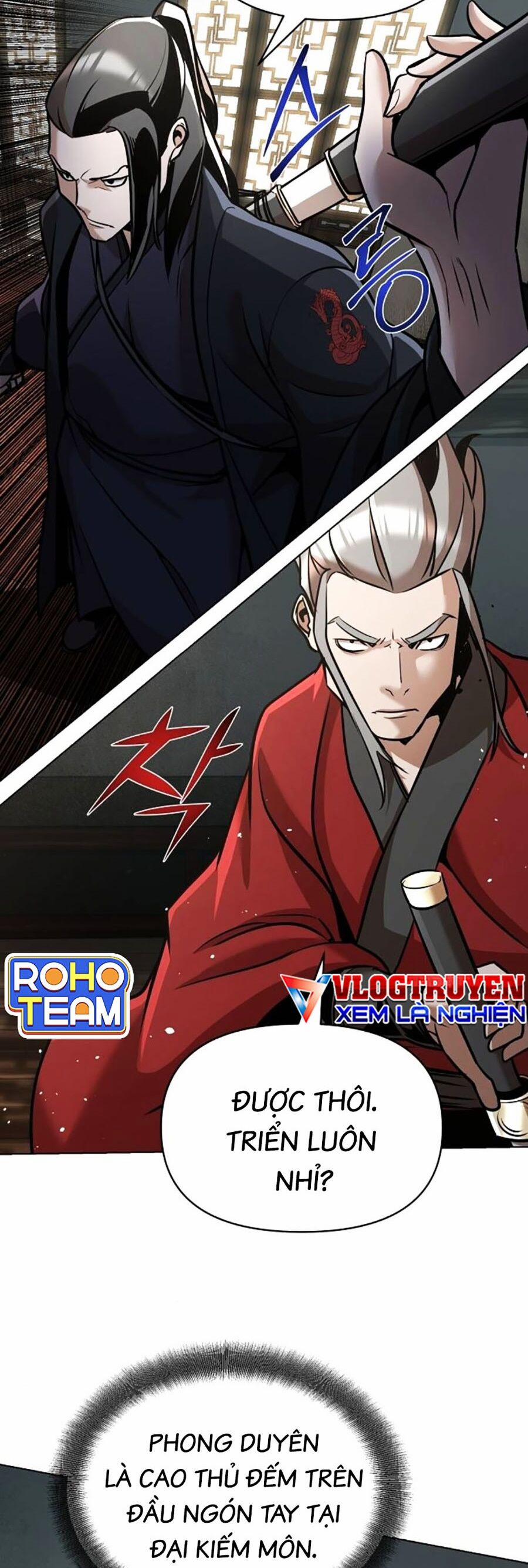 Tiểu Tử Đáng Ngờ Lại Là Cao Thủ 23 trang 76