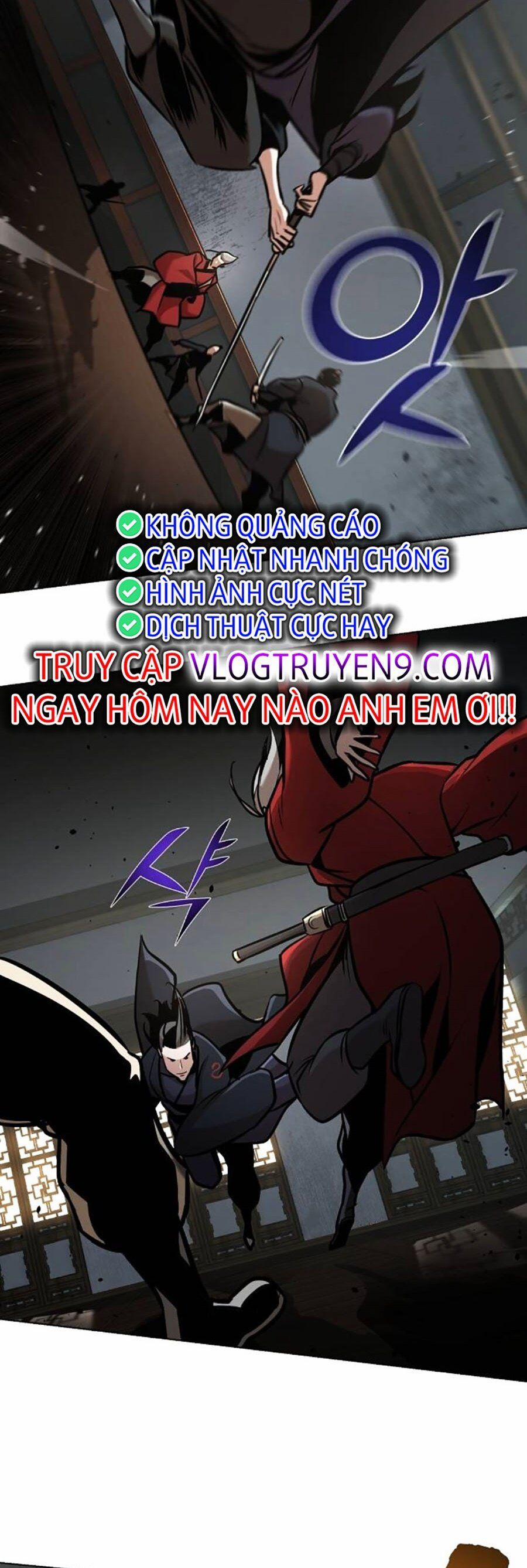 Tiểu Tử Đáng Ngờ Lại Là Cao Thủ 23 trang 78