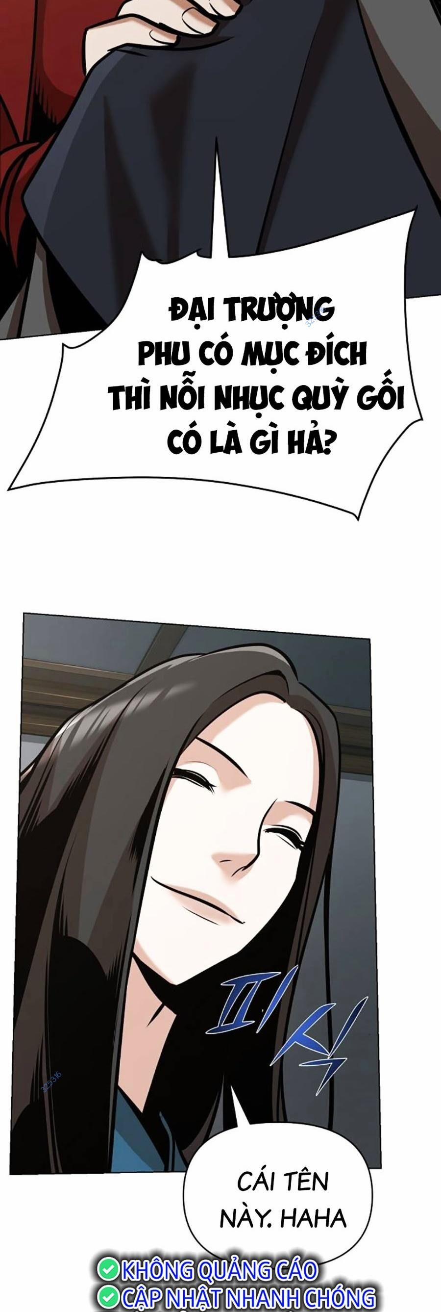 Tiểu Tử Đáng Ngờ Lại Là Cao Thủ 23 trang 81