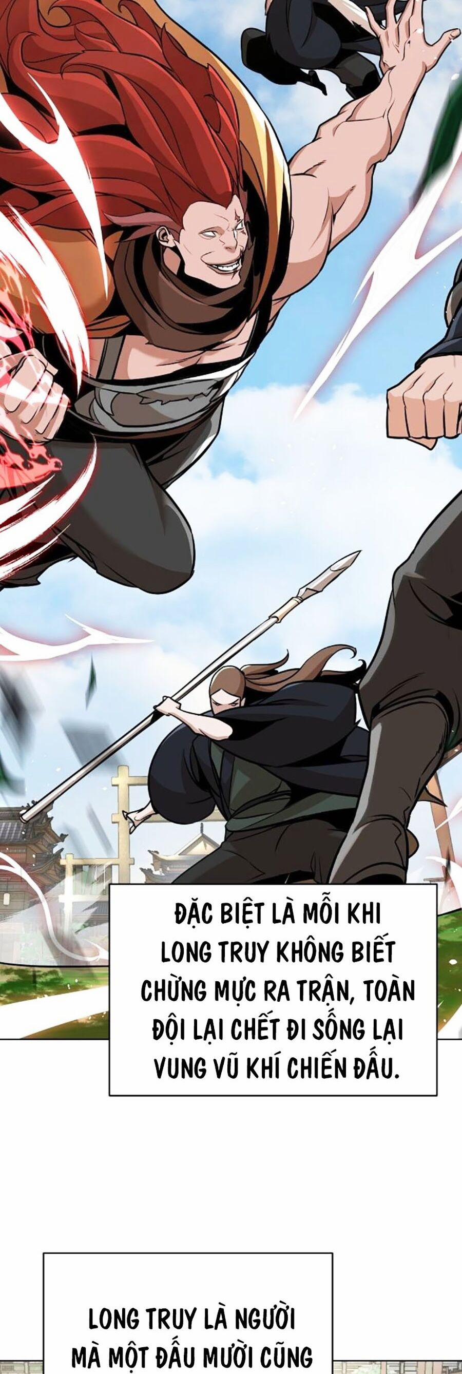 Tiểu Tử Đáng Ngờ Lại Là Cao Thủ 23 trang 84