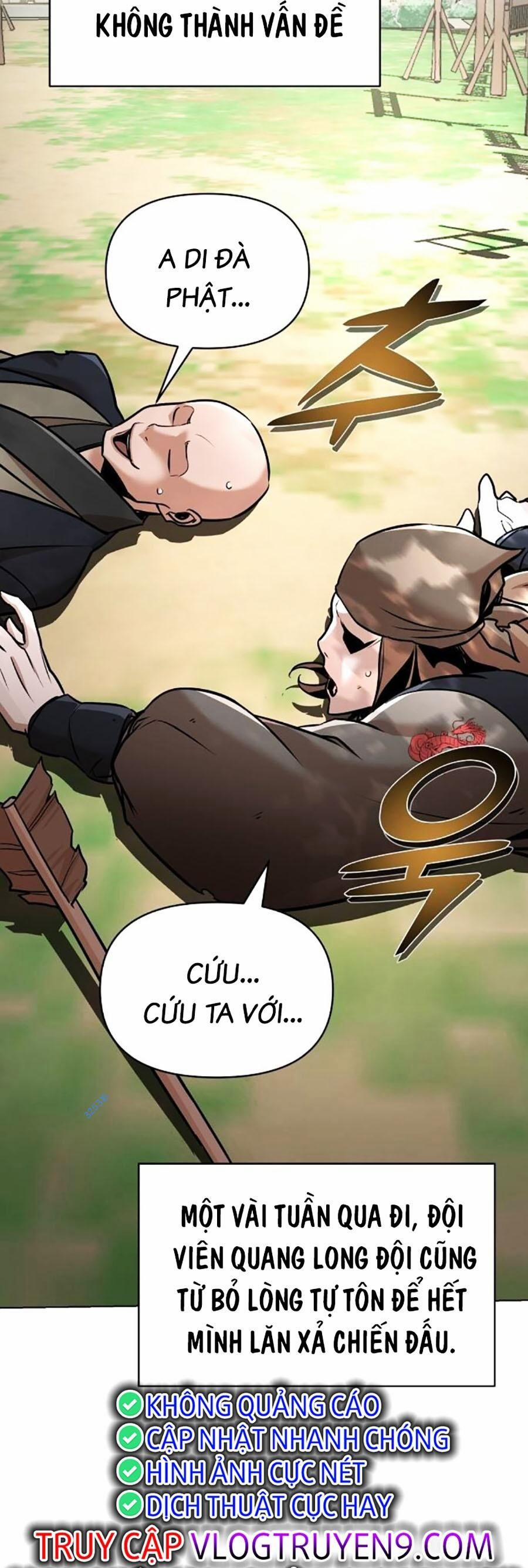 Tiểu Tử Đáng Ngờ Lại Là Cao Thủ 23 trang 85