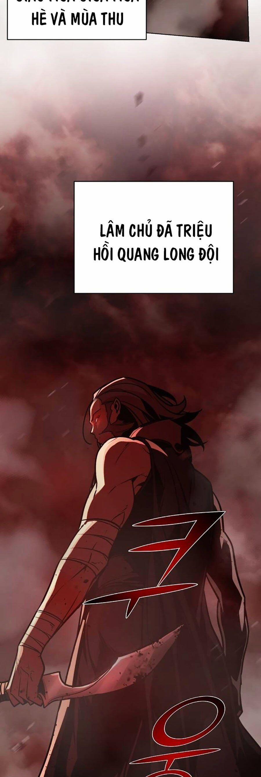 Tiểu Tử Đáng Ngờ Lại Là Cao Thủ 23 trang 88