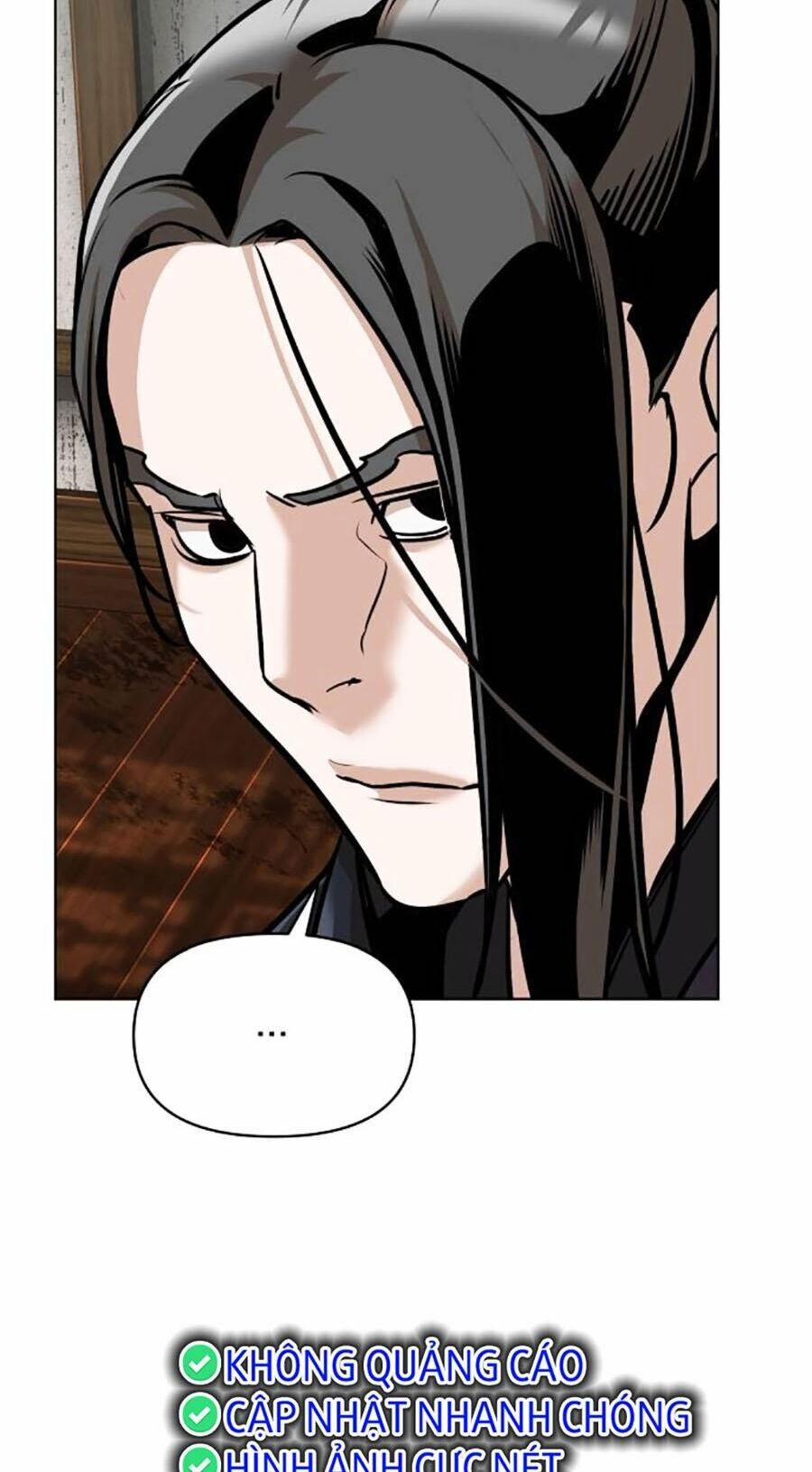 Tiểu Tử Đáng Ngờ Lại Là Cao Thủ 23 trang 9