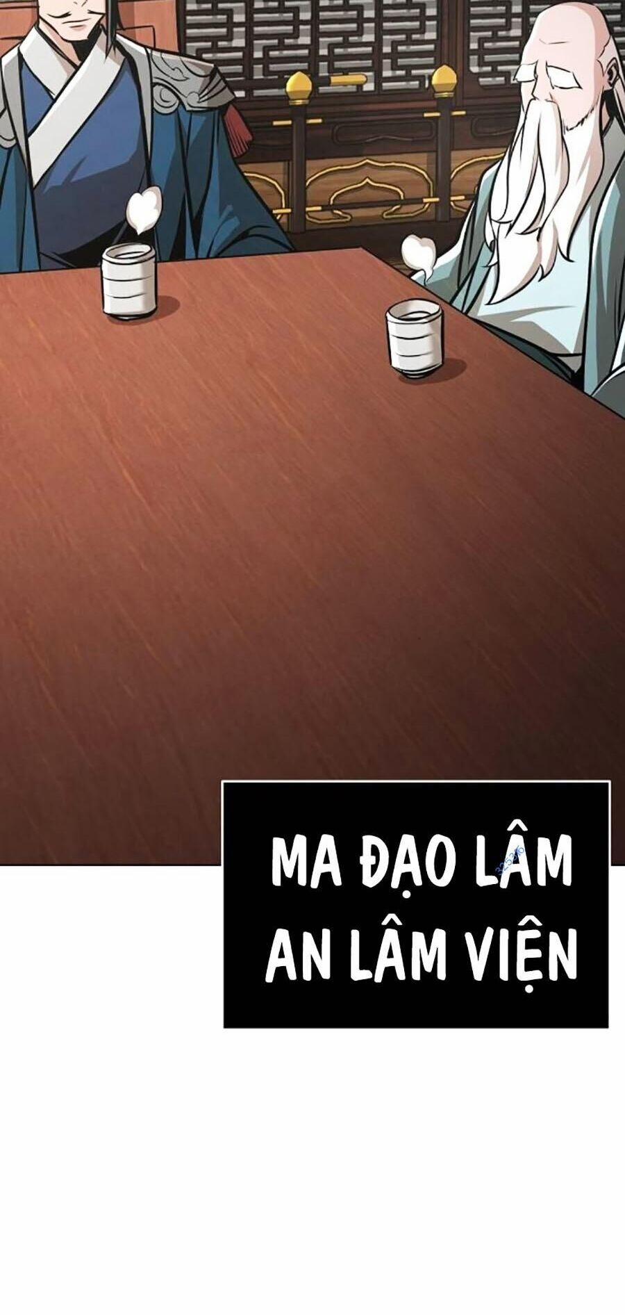 Tiểu Tử Đáng Ngờ Lại Là Cao Thủ 24 trang 1