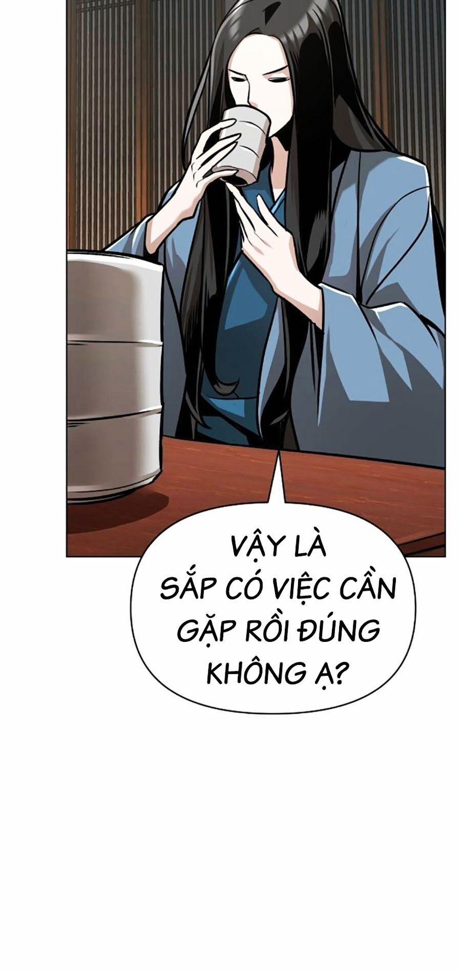 Tiểu Tử Đáng Ngờ Lại Là Cao Thủ 24 trang 10