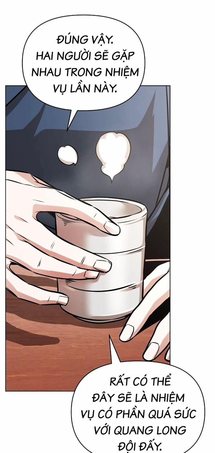 Tiểu Tử Đáng Ngờ Lại Là Cao Thủ 24 trang 11