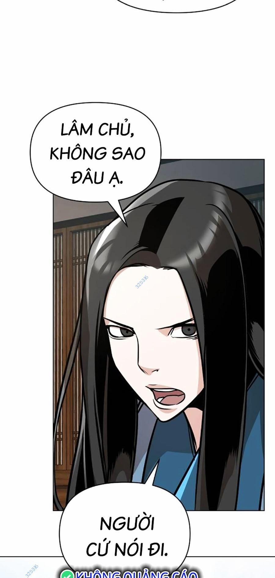 Tiểu Tử Đáng Ngờ Lại Là Cao Thủ 24 trang 12