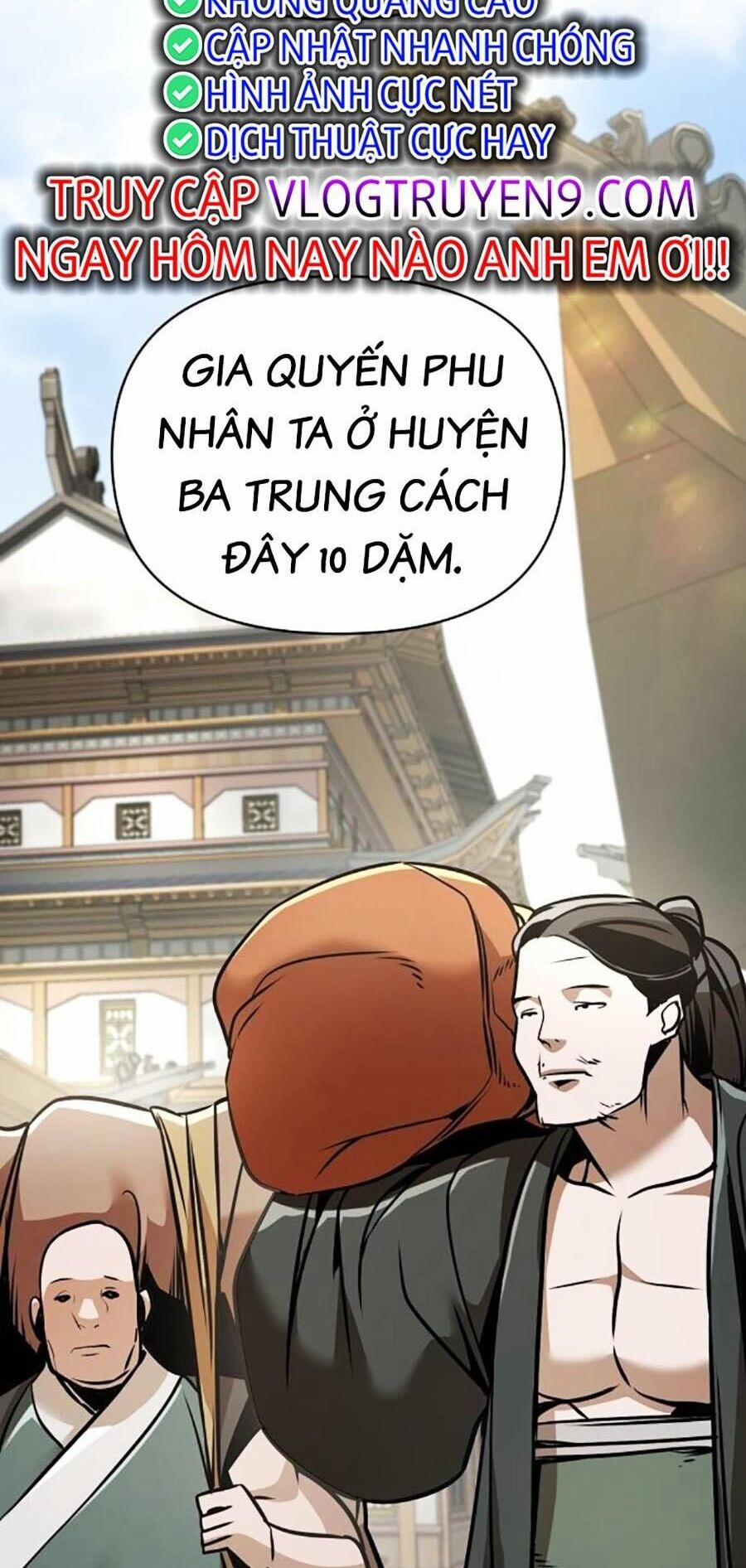 Tiểu Tử Đáng Ngờ Lại Là Cao Thủ 24 trang 13