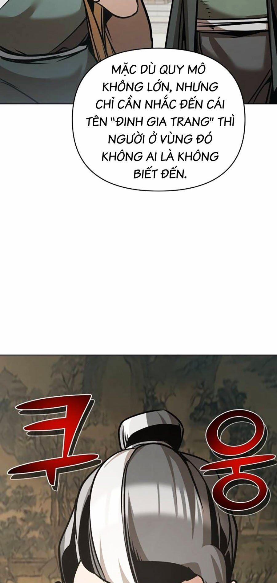 Tiểu Tử Đáng Ngờ Lại Là Cao Thủ 24 trang 14