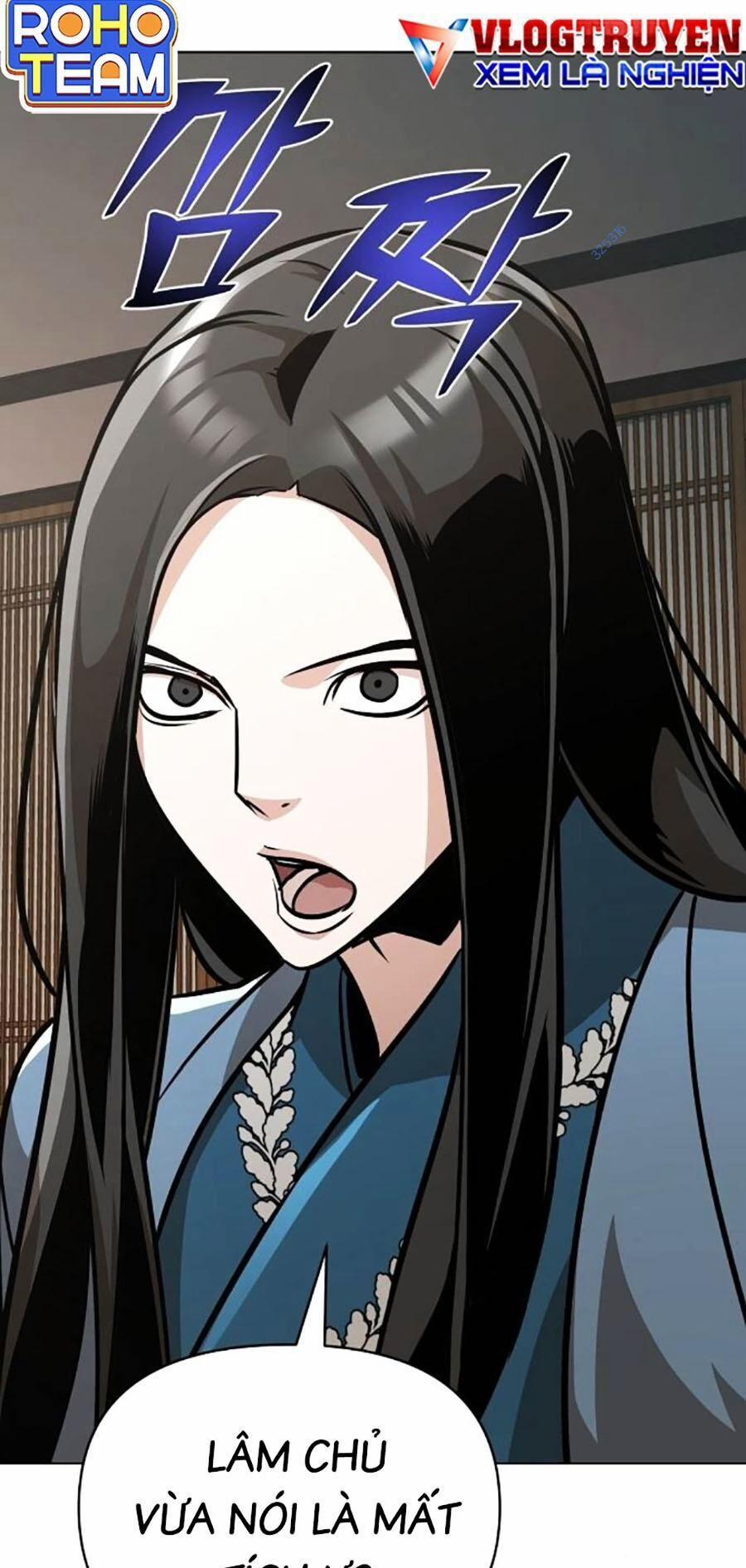 Tiểu Tử Đáng Ngờ Lại Là Cao Thủ 24 trang 16