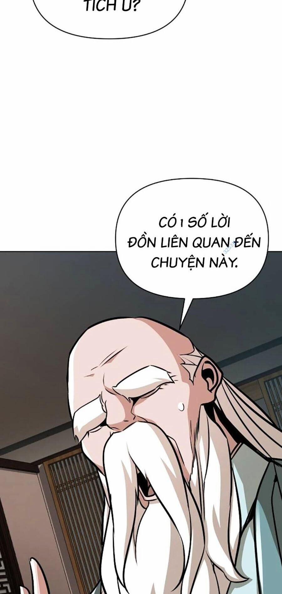 Tiểu Tử Đáng Ngờ Lại Là Cao Thủ 24 trang 17