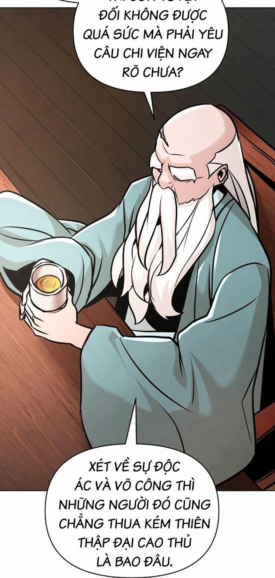 Tiểu Tử Đáng Ngờ Lại Là Cao Thủ 24 trang 21