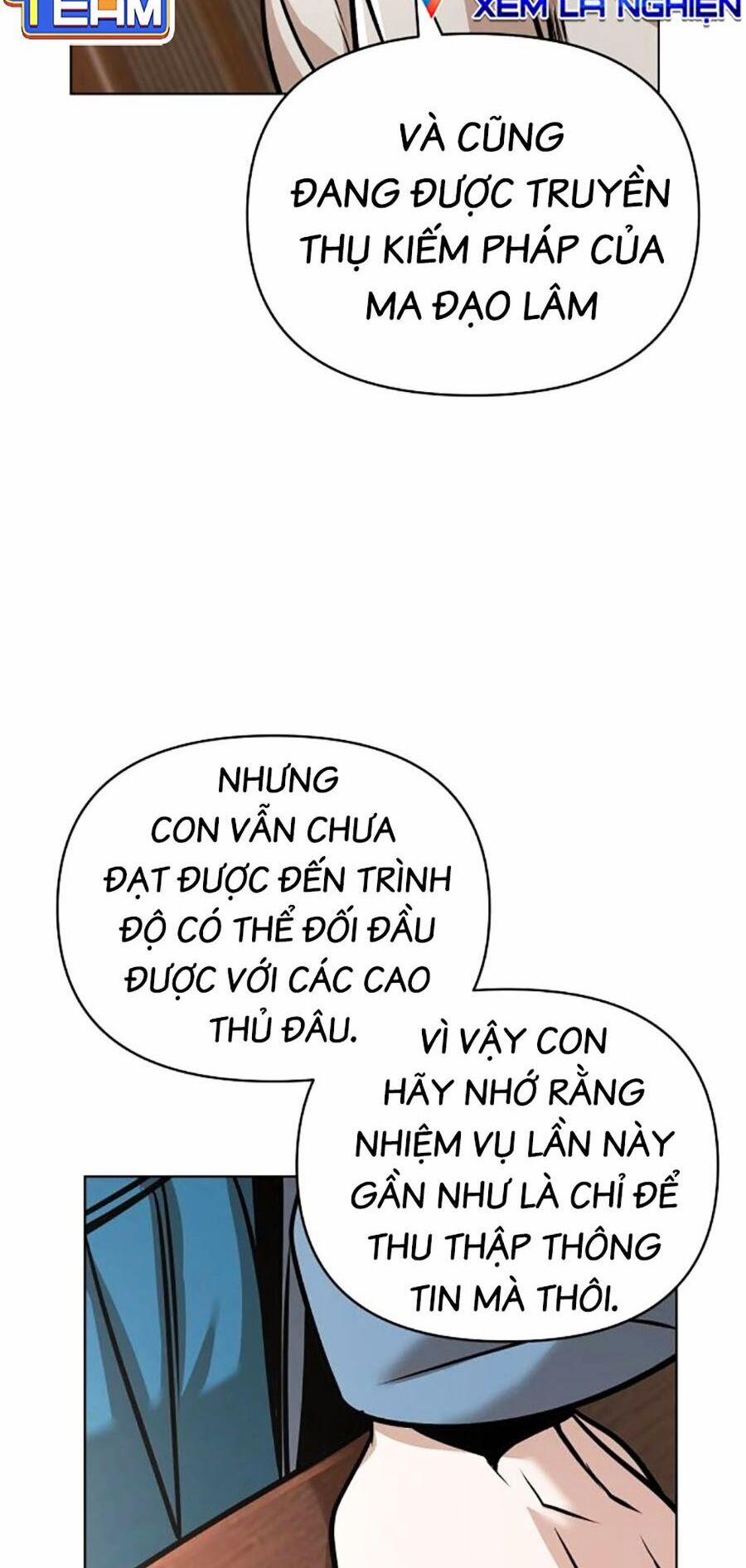 Tiểu Tử Đáng Ngờ Lại Là Cao Thủ 24 trang 23