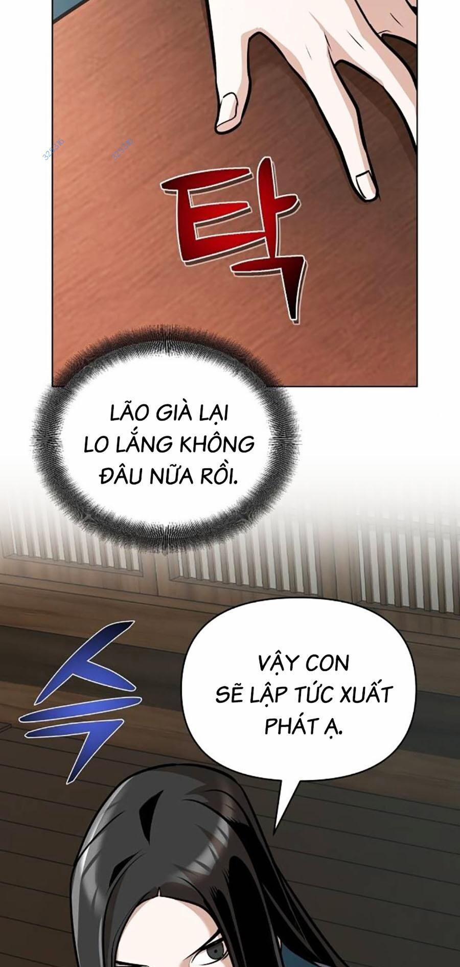 Tiểu Tử Đáng Ngờ Lại Là Cao Thủ 24 trang 24