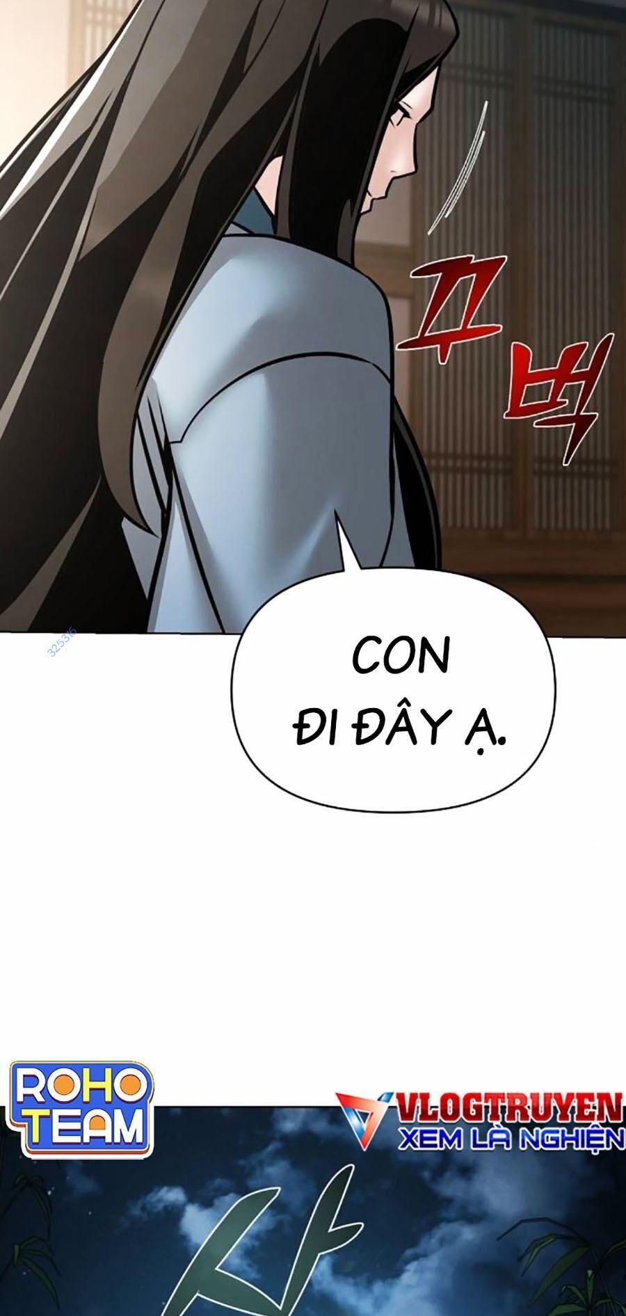 Tiểu Tử Đáng Ngờ Lại Là Cao Thủ 24 trang 28