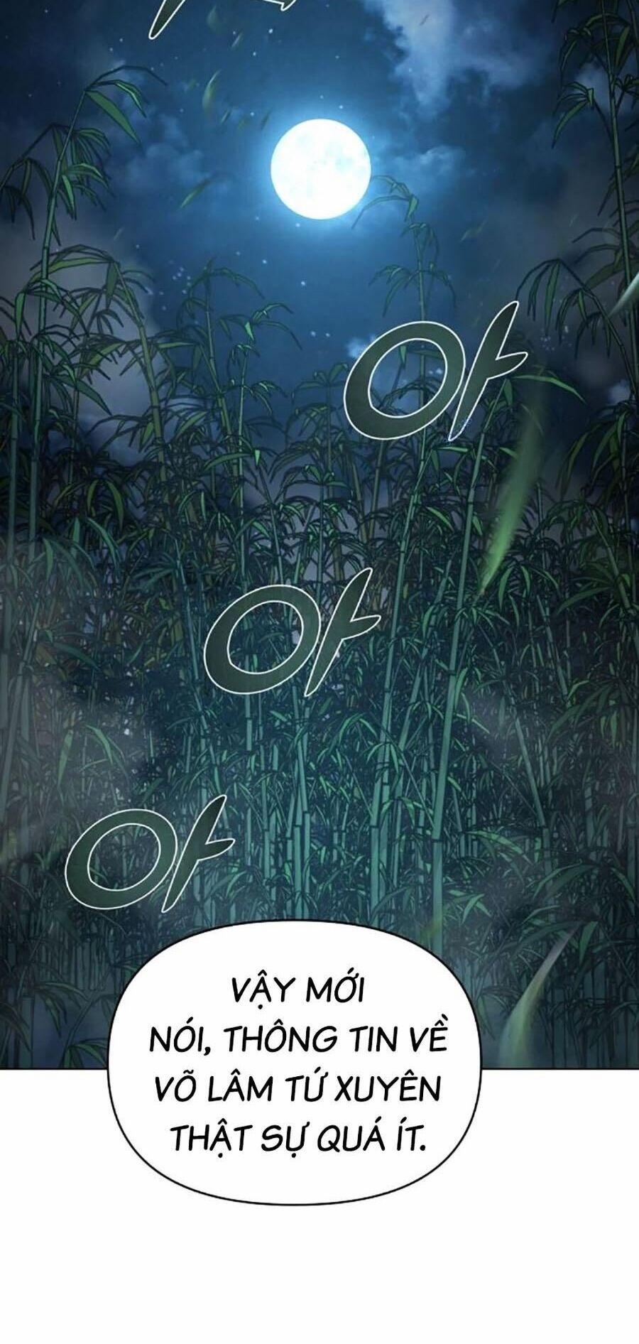 Tiểu Tử Đáng Ngờ Lại Là Cao Thủ 24 trang 29