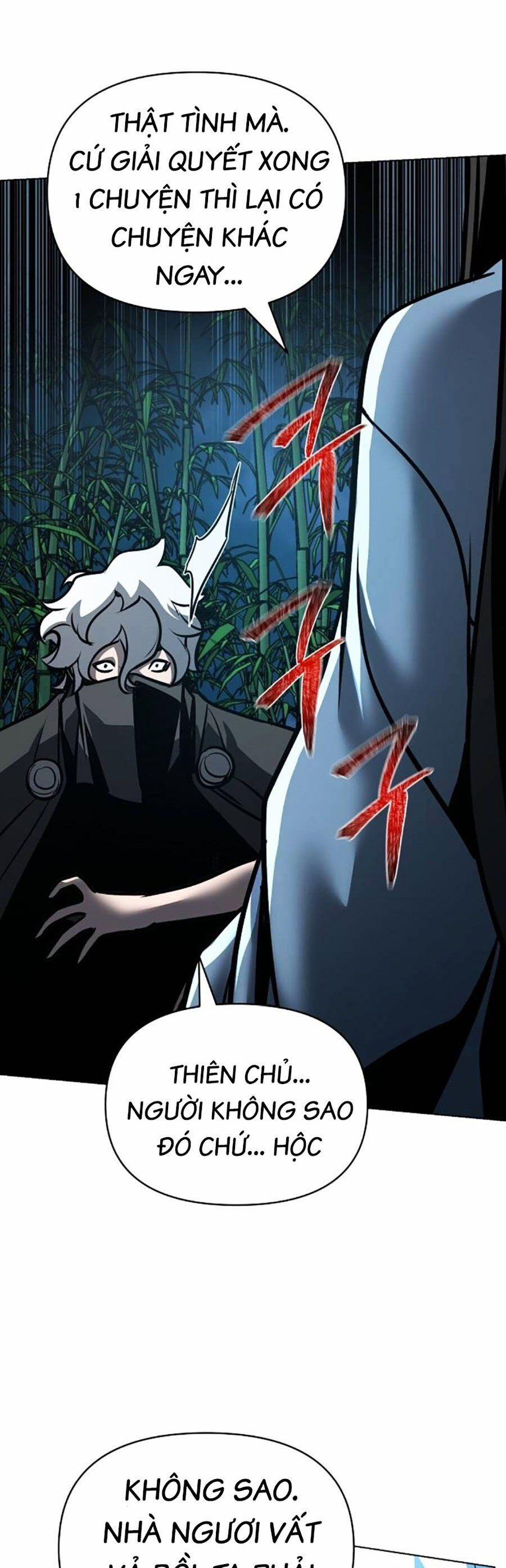 Tiểu Tử Đáng Ngờ Lại Là Cao Thủ 24 trang 36