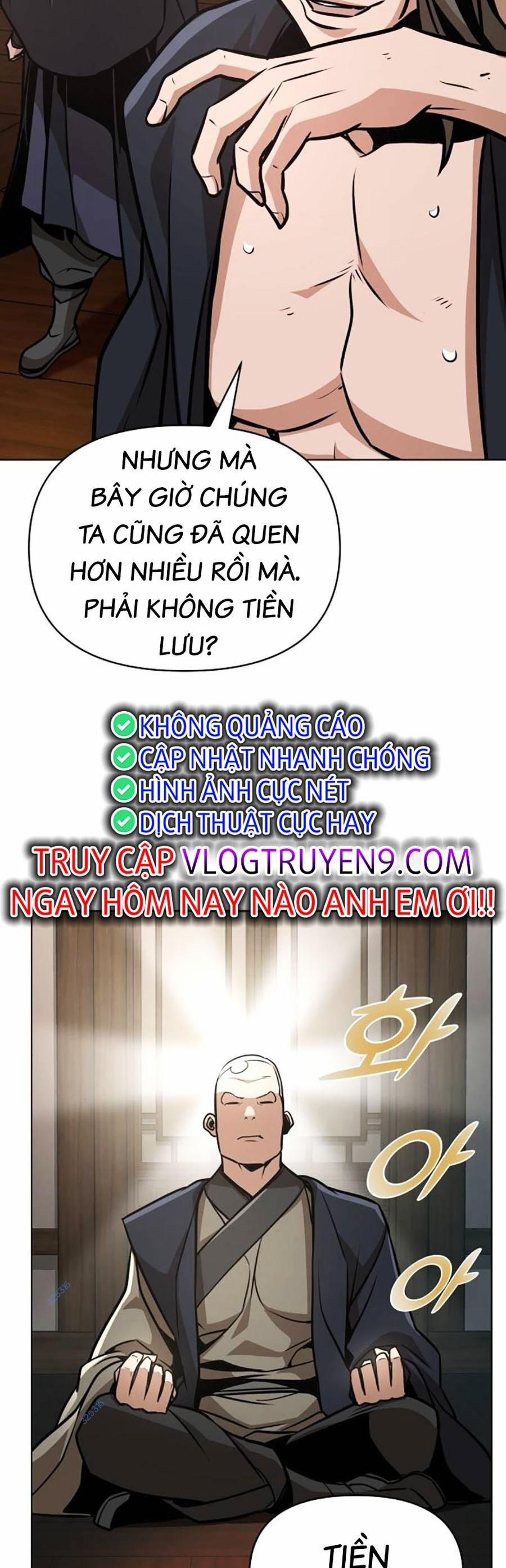 Tiểu Tử Đáng Ngờ Lại Là Cao Thủ 24 trang 39