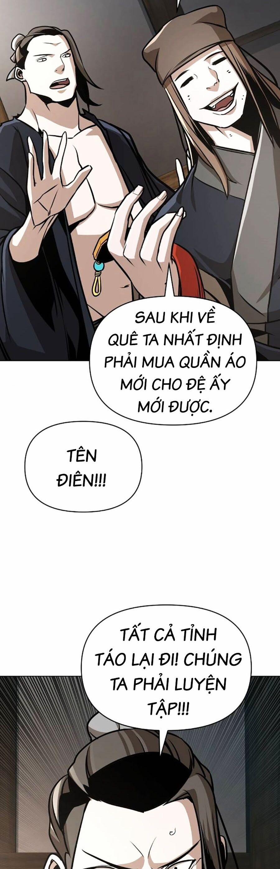 Tiểu Tử Đáng Ngờ Lại Là Cao Thủ 24 trang 42