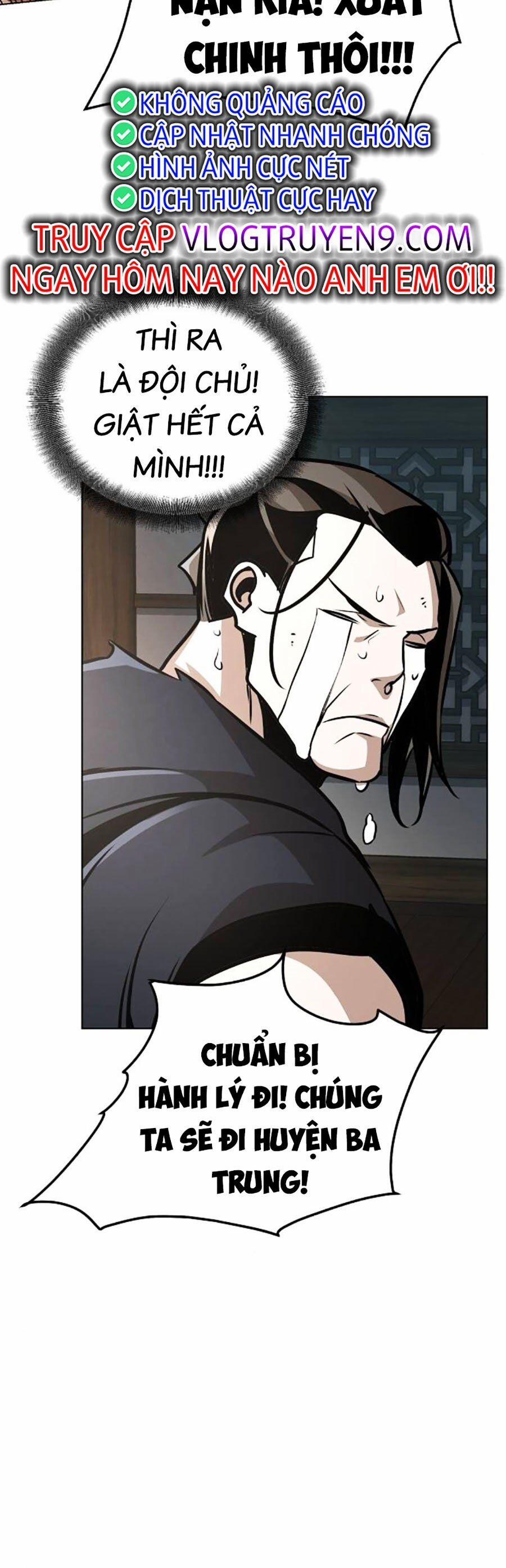 Tiểu Tử Đáng Ngờ Lại Là Cao Thủ 24 trang 44