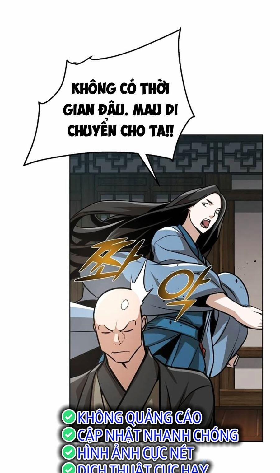 Tiểu Tử Đáng Ngờ Lại Là Cao Thủ 24 trang 45