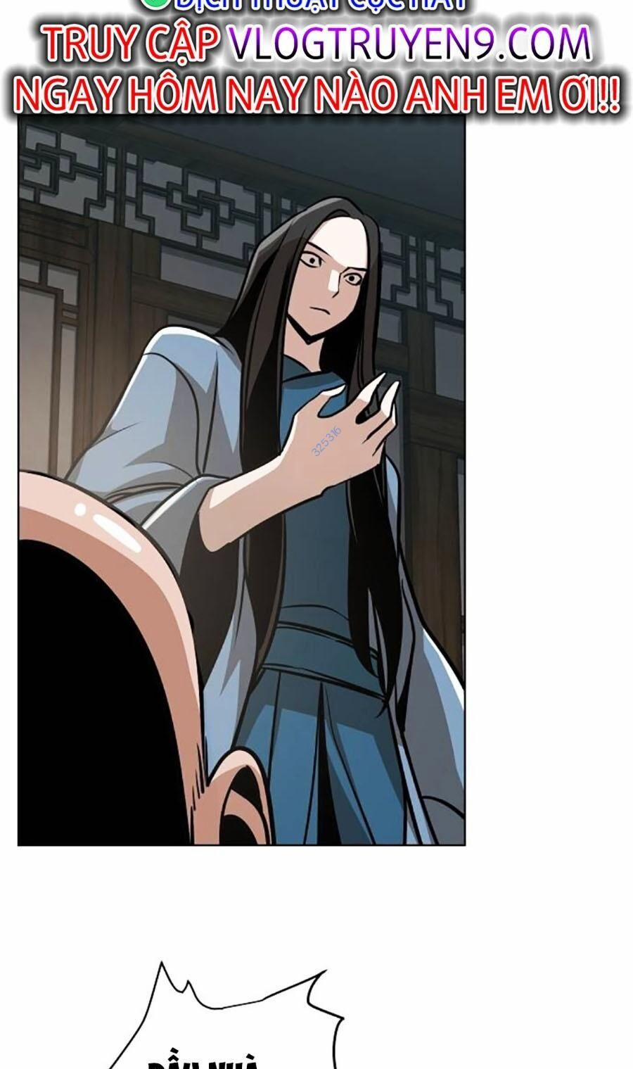 Tiểu Tử Đáng Ngờ Lại Là Cao Thủ 24 trang 46