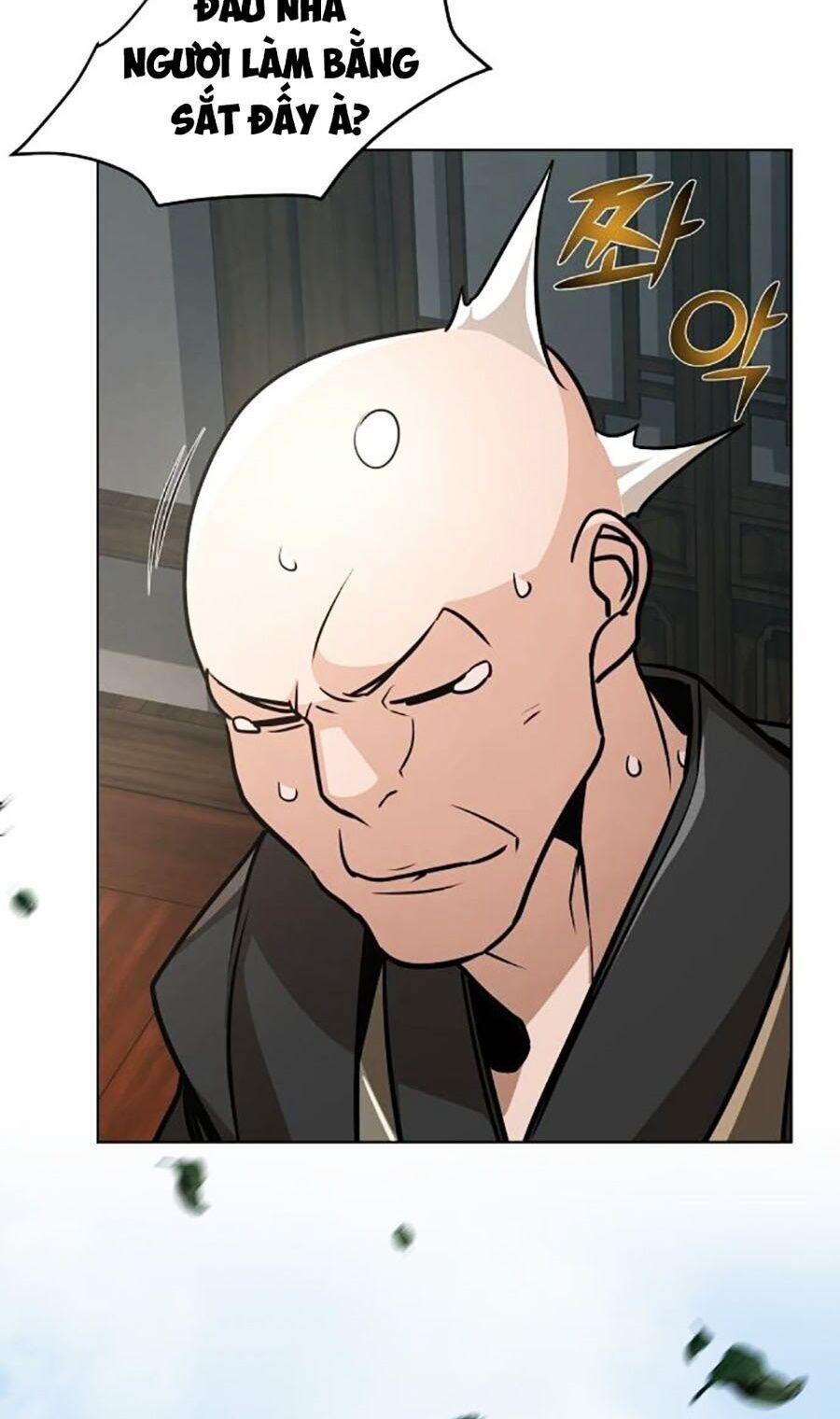 Tiểu Tử Đáng Ngờ Lại Là Cao Thủ 24 trang 47