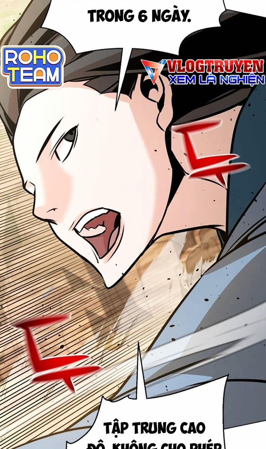 Tiểu Tử Đáng Ngờ Lại Là Cao Thủ 24 trang 50