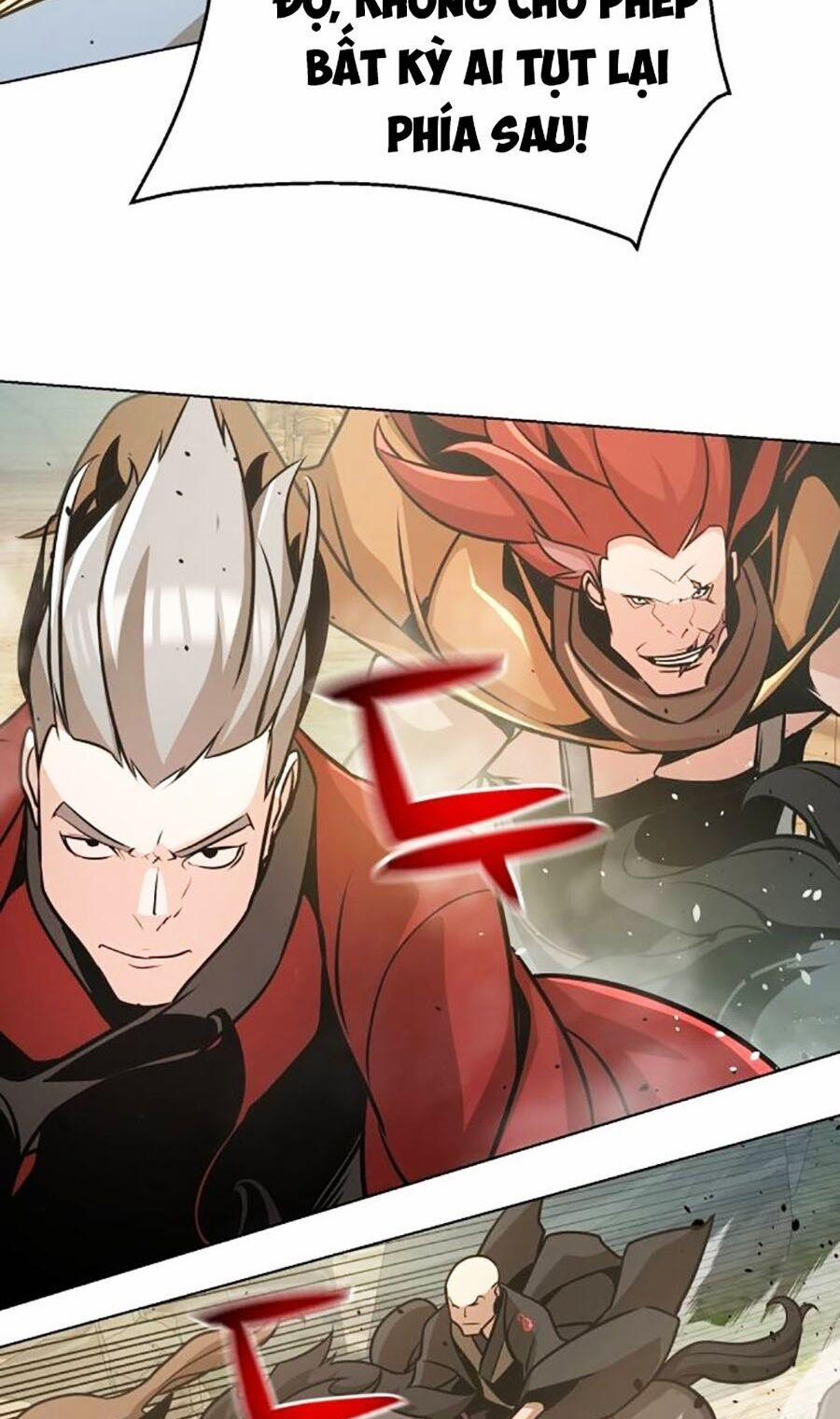 Tiểu Tử Đáng Ngờ Lại Là Cao Thủ 24 trang 51