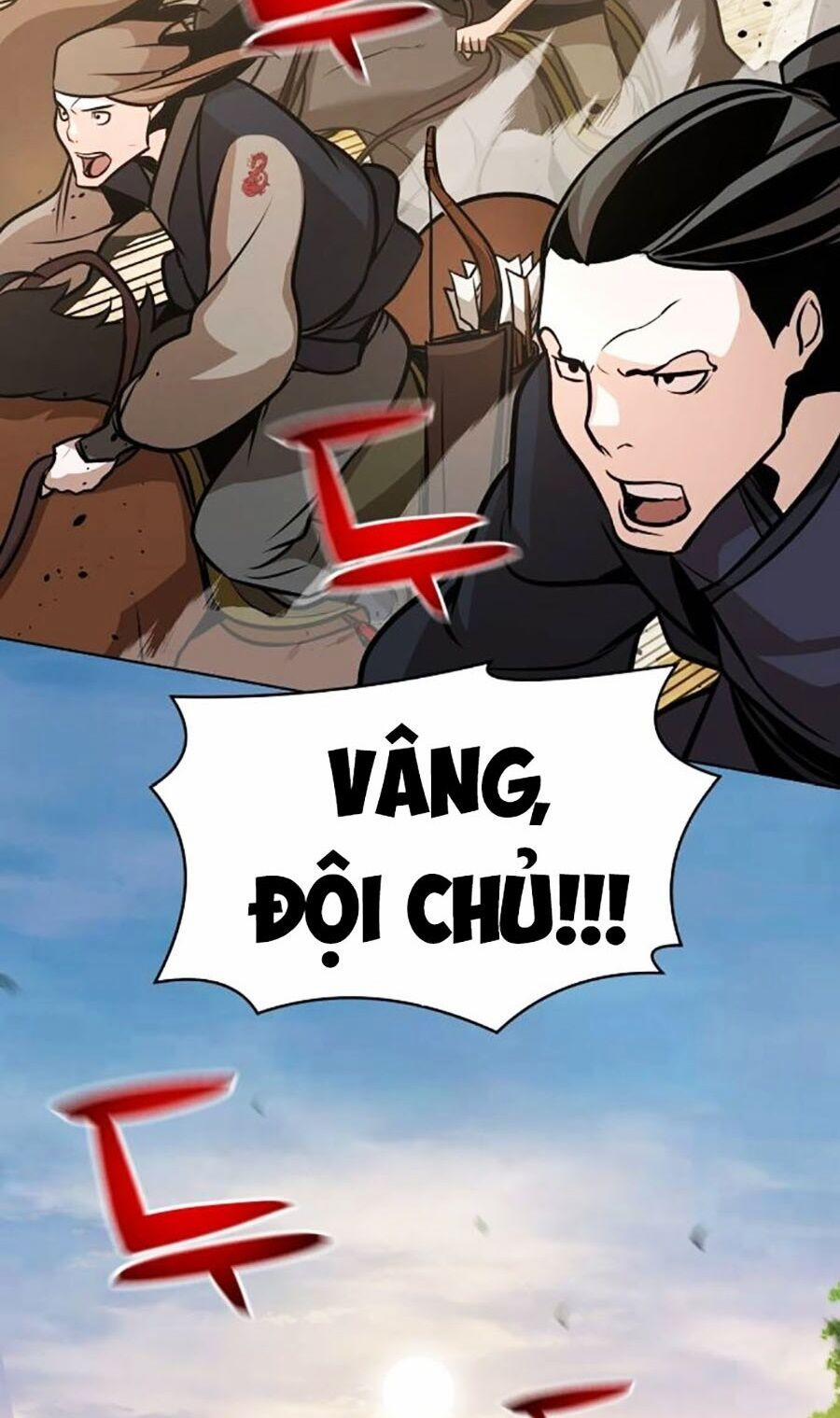 Tiểu Tử Đáng Ngờ Lại Là Cao Thủ 24 trang 52