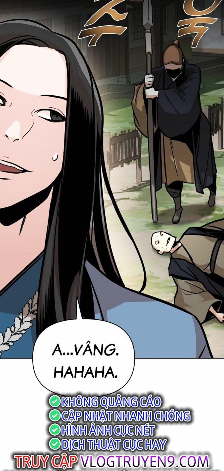 Tiểu Tử Đáng Ngờ Lại Là Cao Thủ 24 trang 6