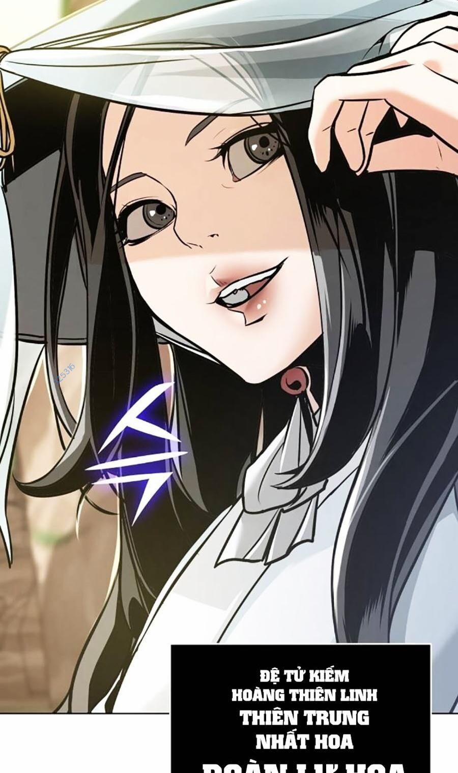 Tiểu Tử Đáng Ngờ Lại Là Cao Thủ 24 trang 61