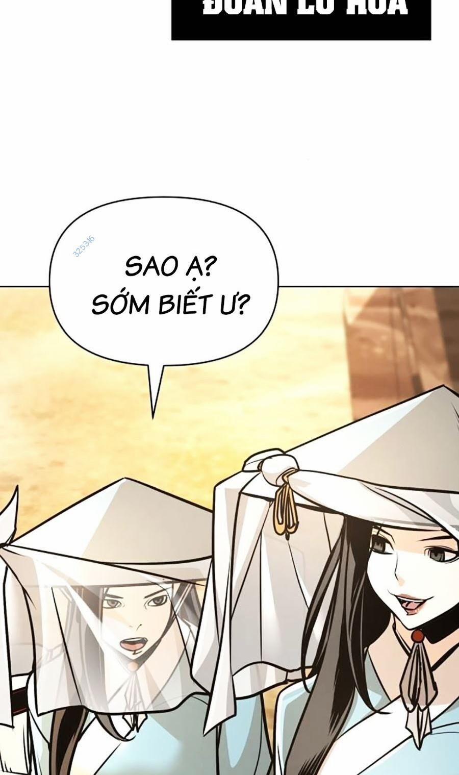 Tiểu Tử Đáng Ngờ Lại Là Cao Thủ 24 trang 62