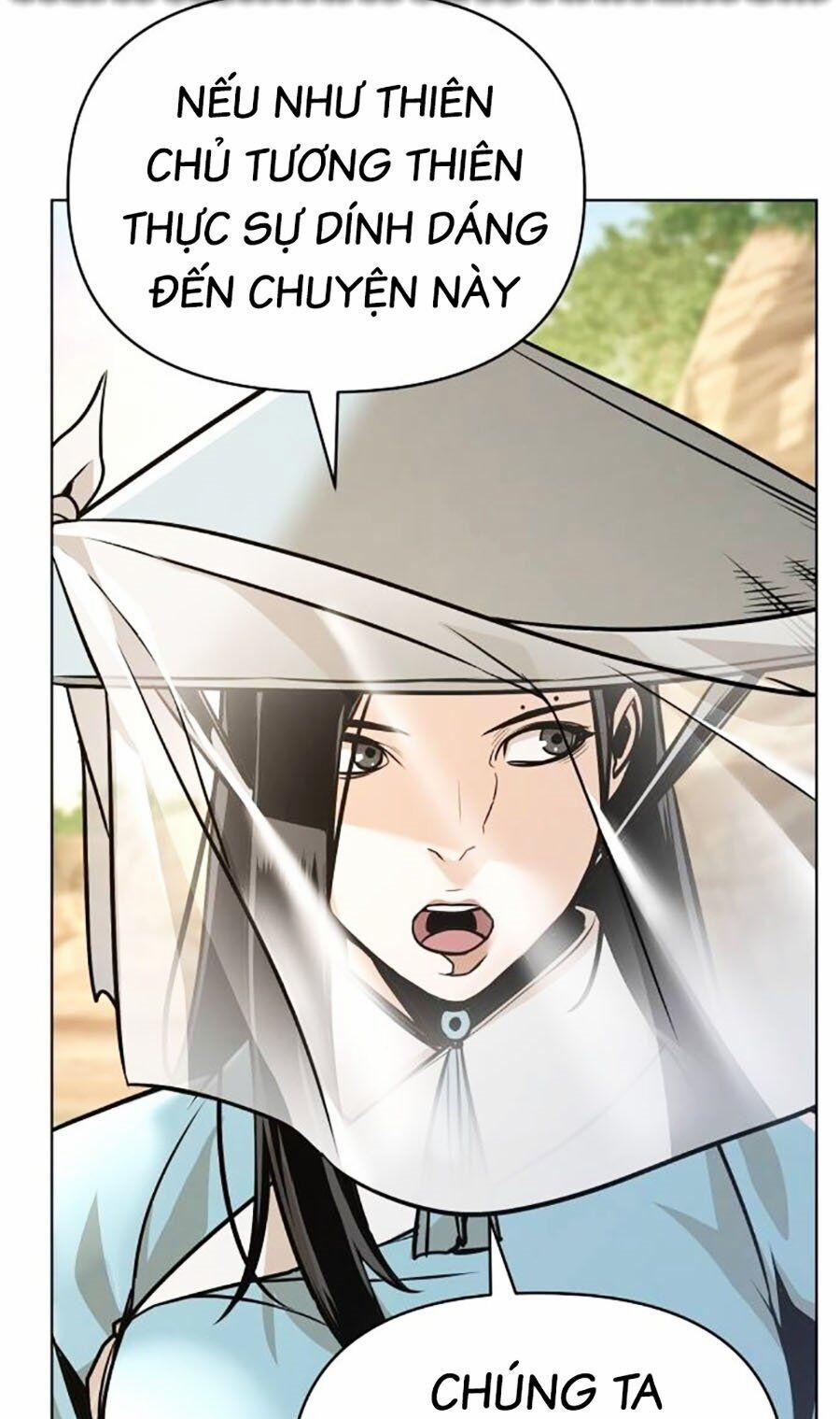 Tiểu Tử Đáng Ngờ Lại Là Cao Thủ 24 trang 64