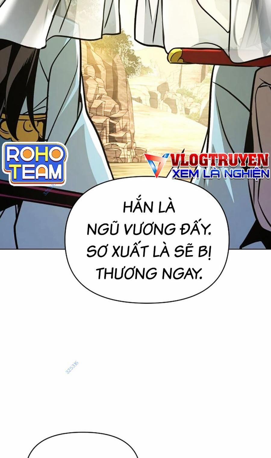 Tiểu Tử Đáng Ngờ Lại Là Cao Thủ 24 trang 66