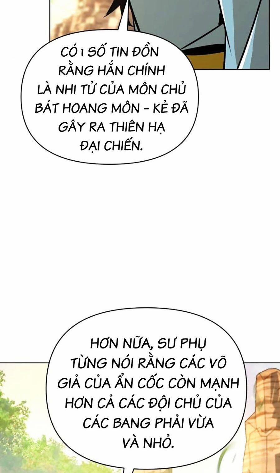 Tiểu Tử Đáng Ngờ Lại Là Cao Thủ 24 trang 68