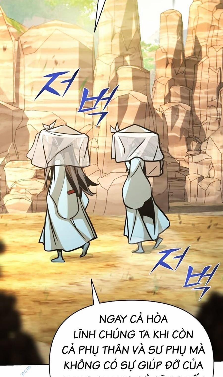 Tiểu Tử Đáng Ngờ Lại Là Cao Thủ 24 trang 69