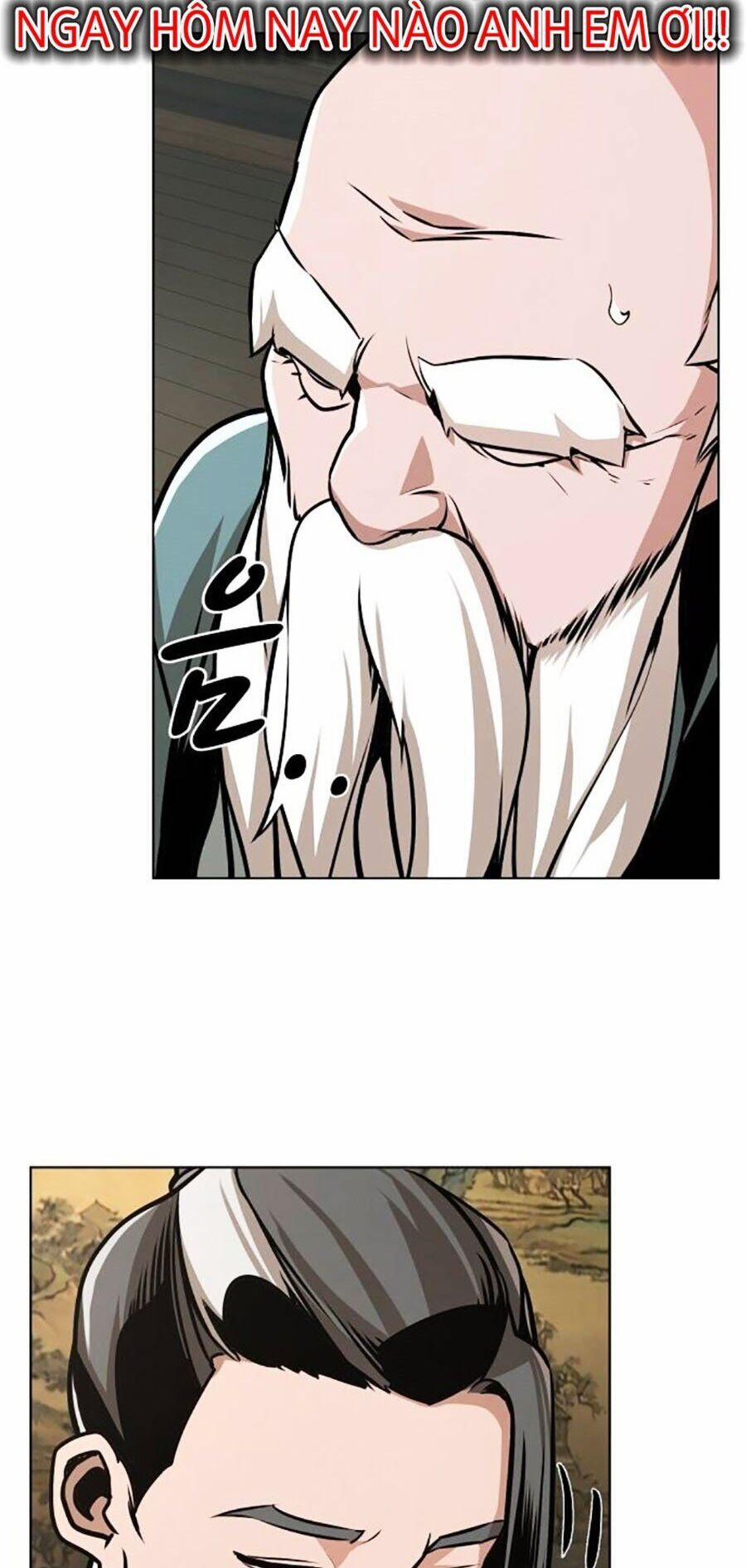 Tiểu Tử Đáng Ngờ Lại Là Cao Thủ 24 trang 7