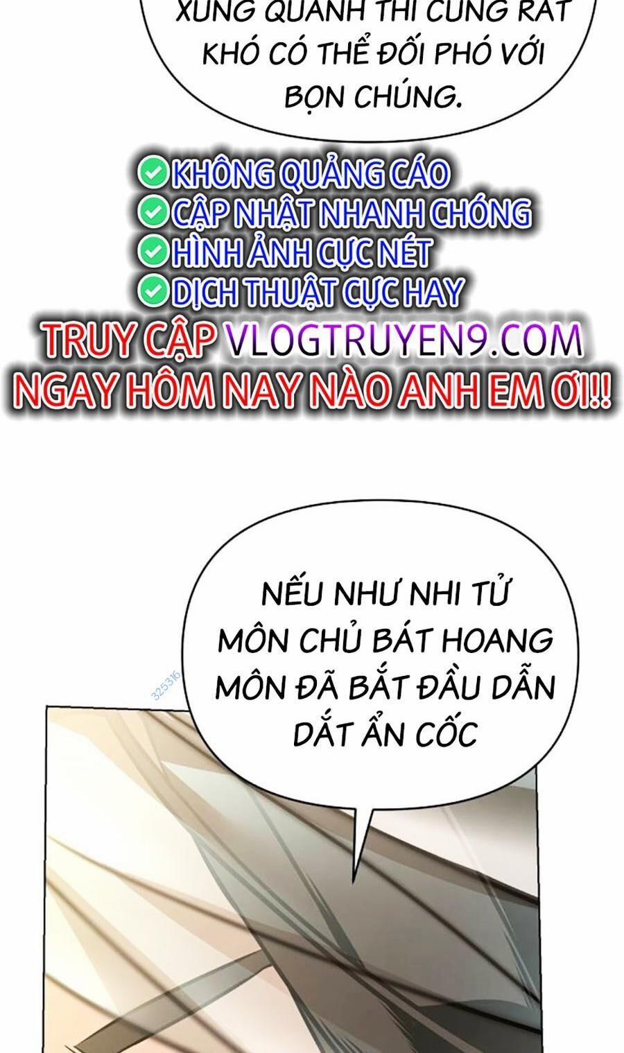 Tiểu Tử Đáng Ngờ Lại Là Cao Thủ 24 trang 70