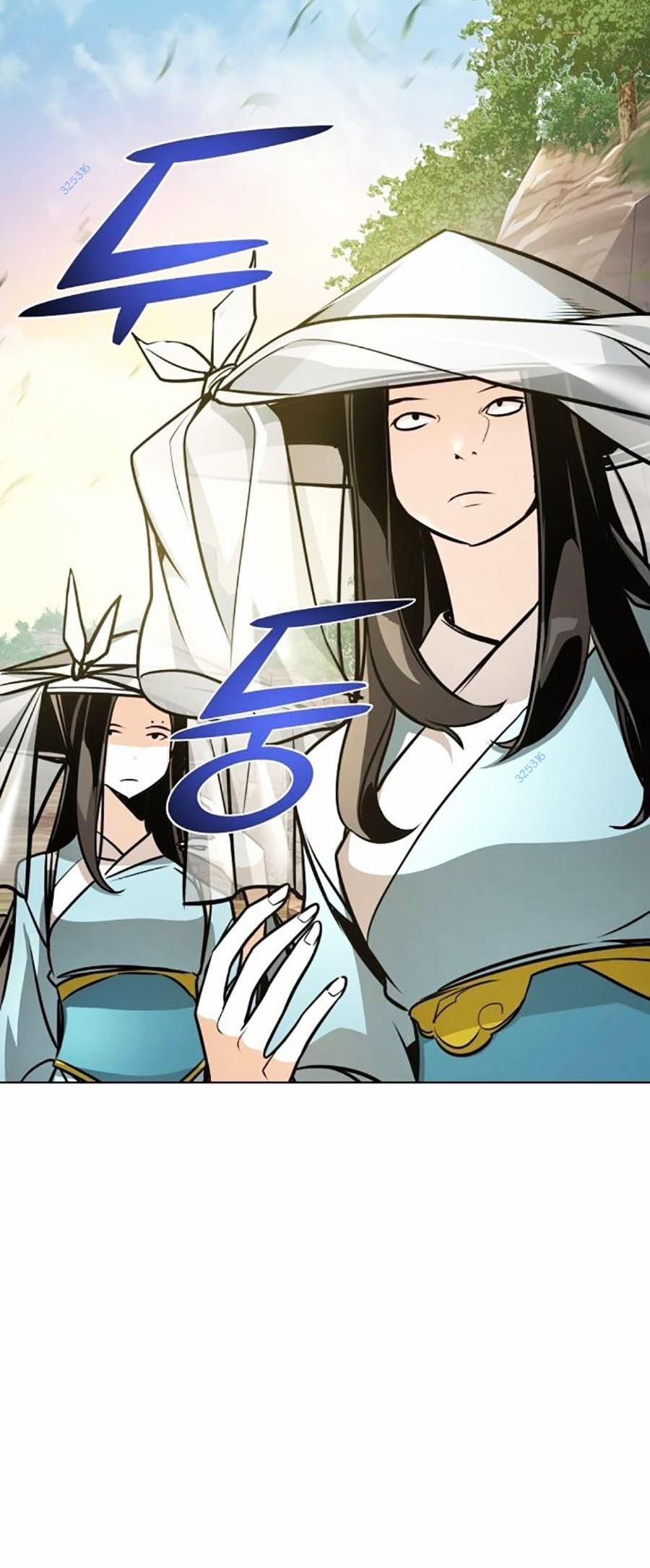 Tiểu Tử Đáng Ngờ Lại Là Cao Thủ 24 trang 79