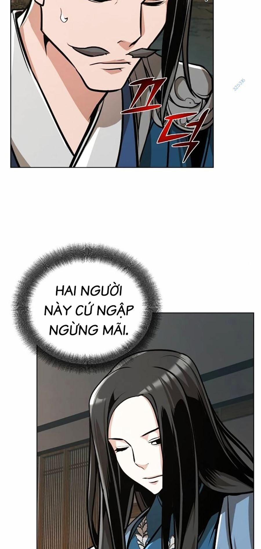 Tiểu Tử Đáng Ngờ Lại Là Cao Thủ 24 trang 8