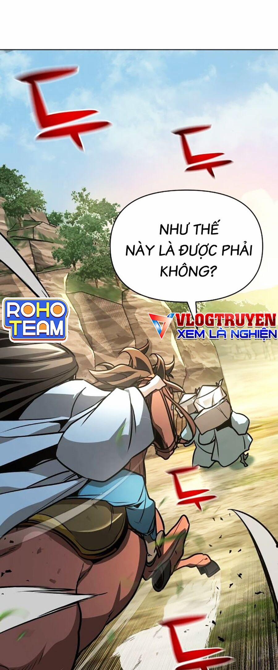 Tiểu Tử Đáng Ngờ Lại Là Cao Thủ 24 trang 80