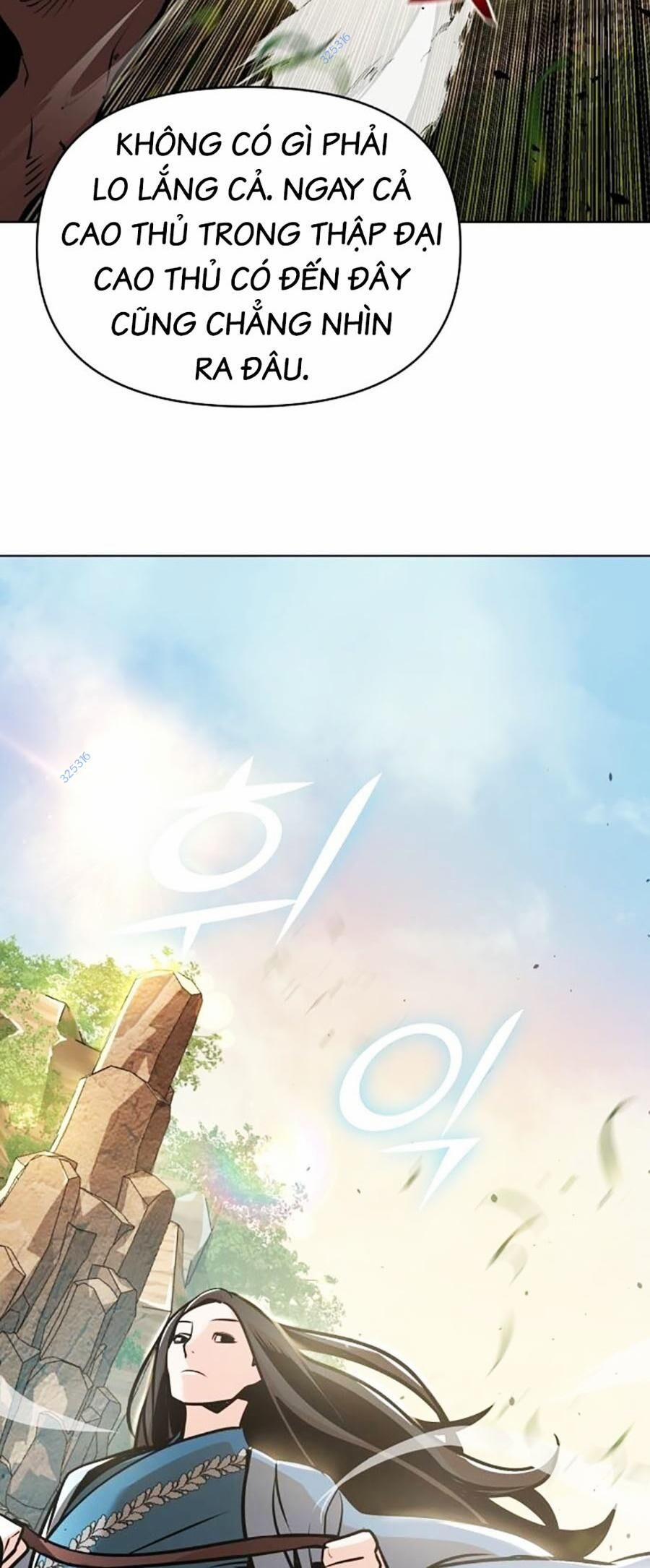 Tiểu Tử Đáng Ngờ Lại Là Cao Thủ 24 trang 81