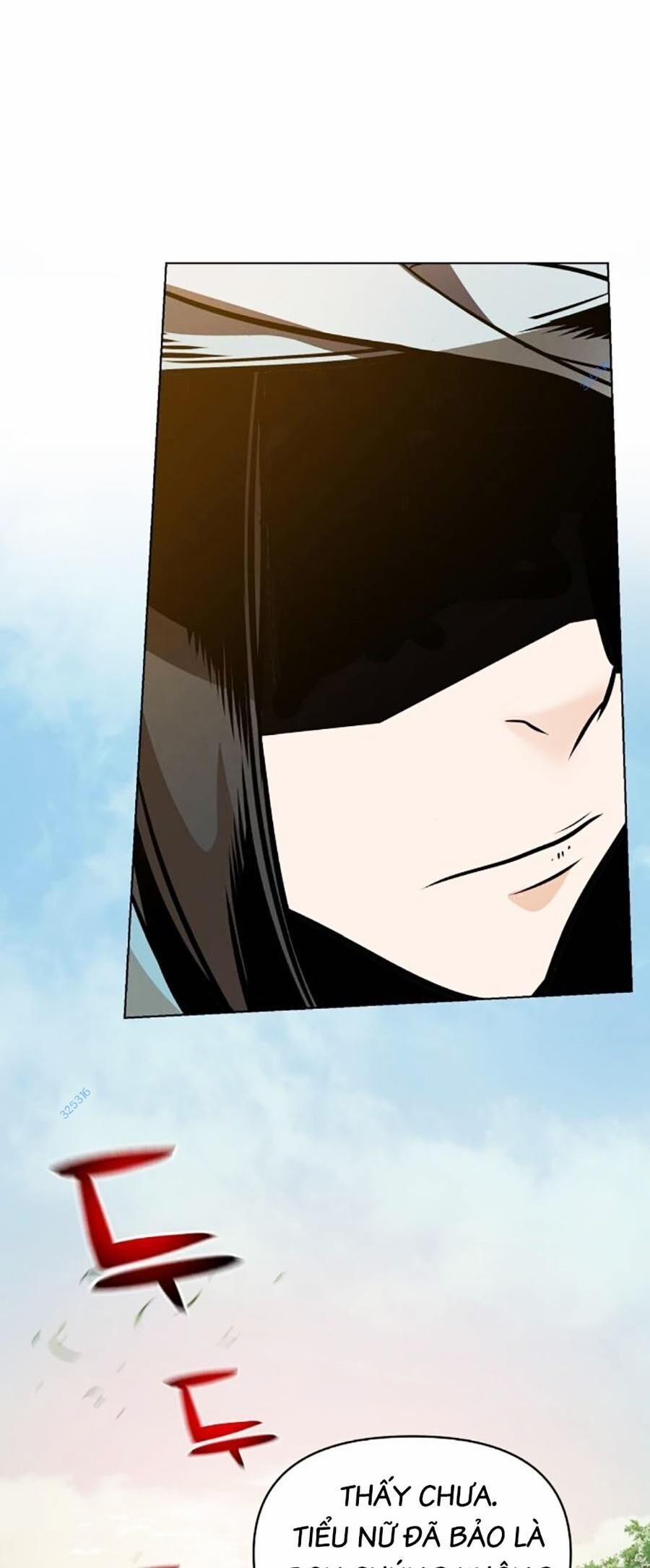 Tiểu Tử Đáng Ngờ Lại Là Cao Thủ 24 trang 83