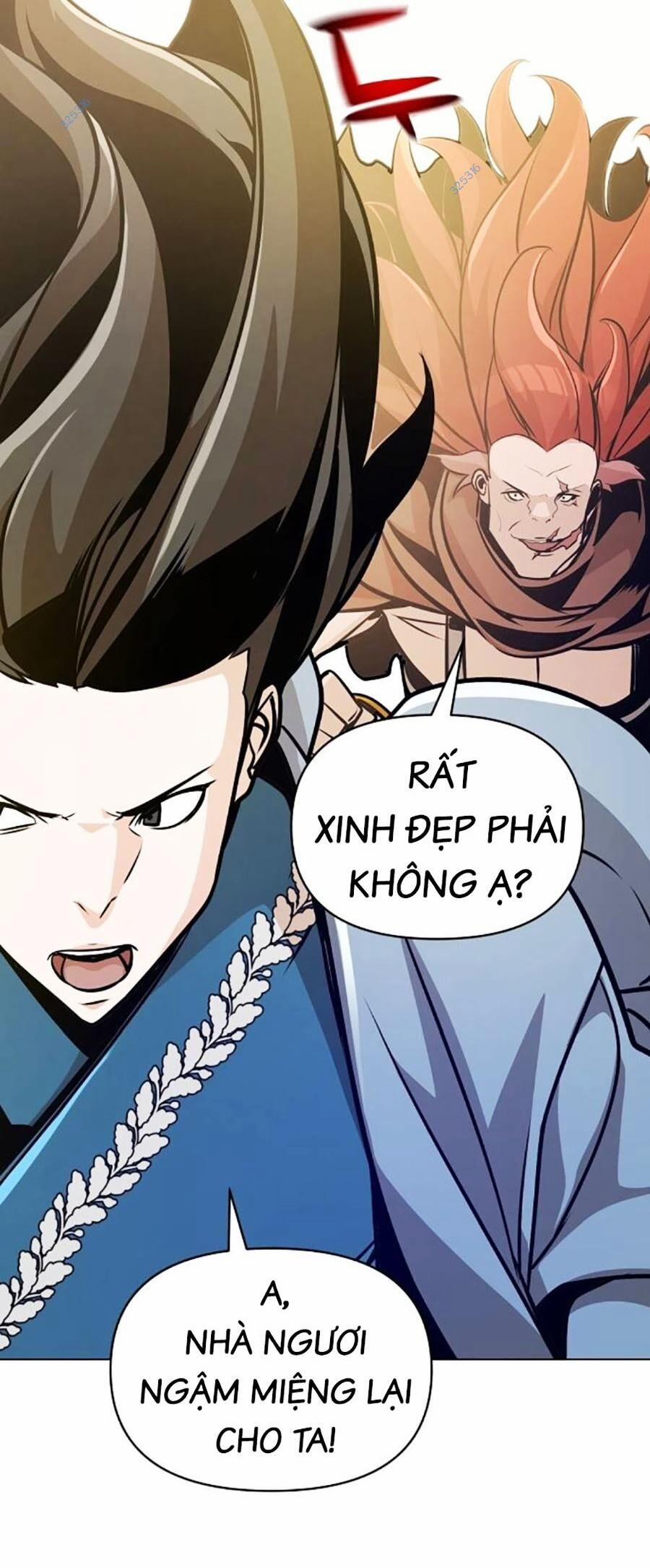 Tiểu Tử Đáng Ngờ Lại Là Cao Thủ 24 trang 85